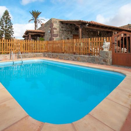 La Bella Tuineje Villa Exteriör bild