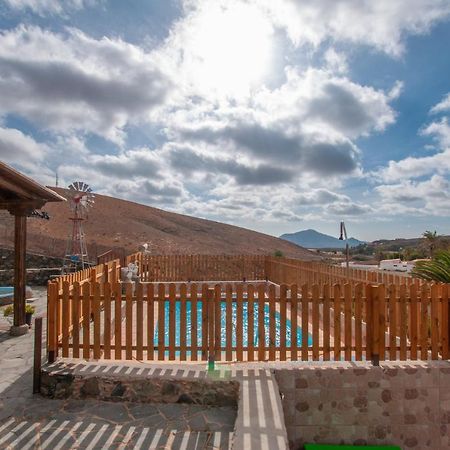 La Bella Tuineje Villa Exteriör bild
