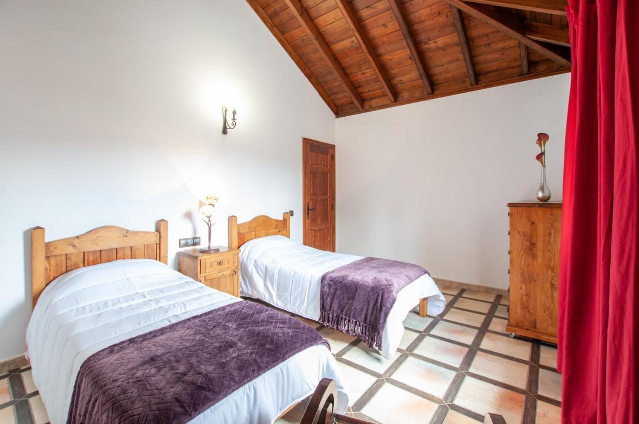 La Bella Tuineje Villa Exteriör bild