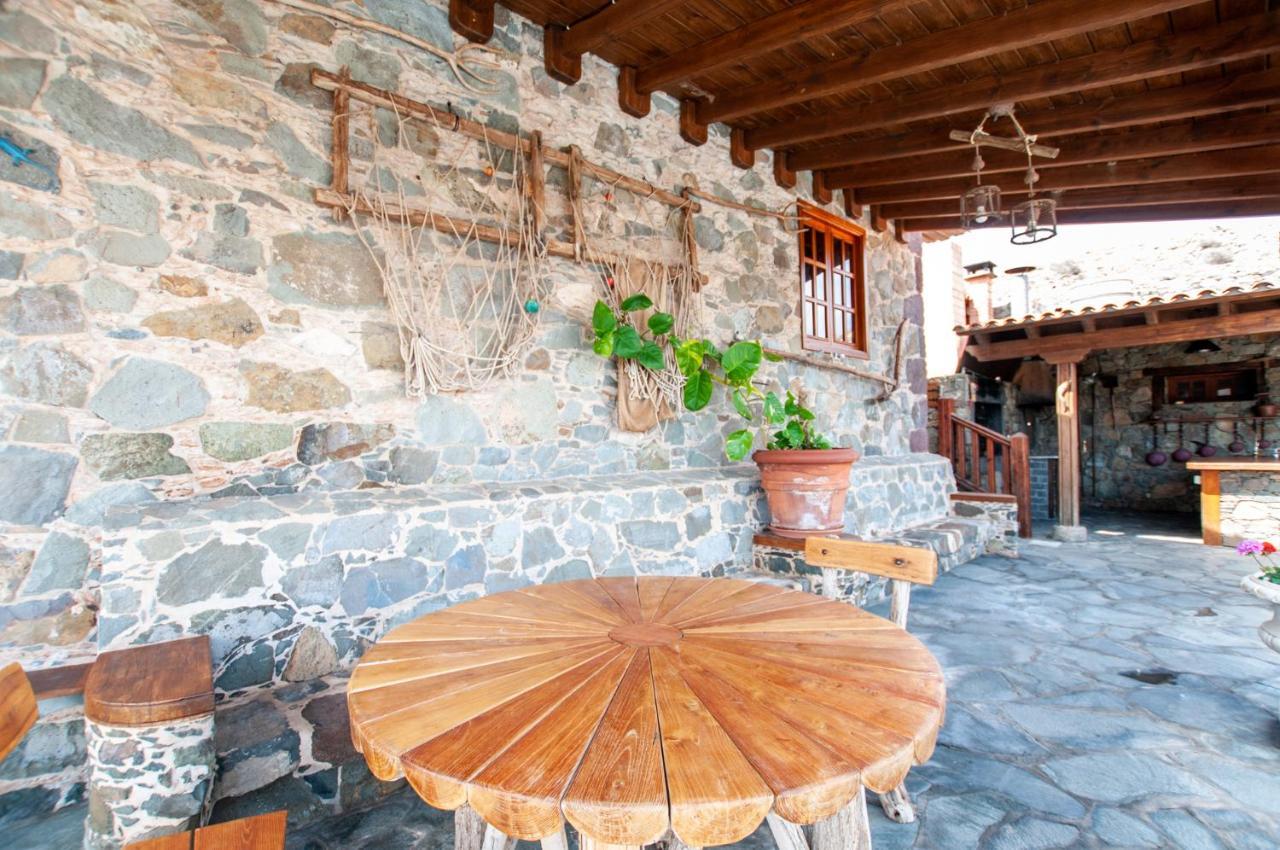 La Bella Tuineje Villa Exteriör bild