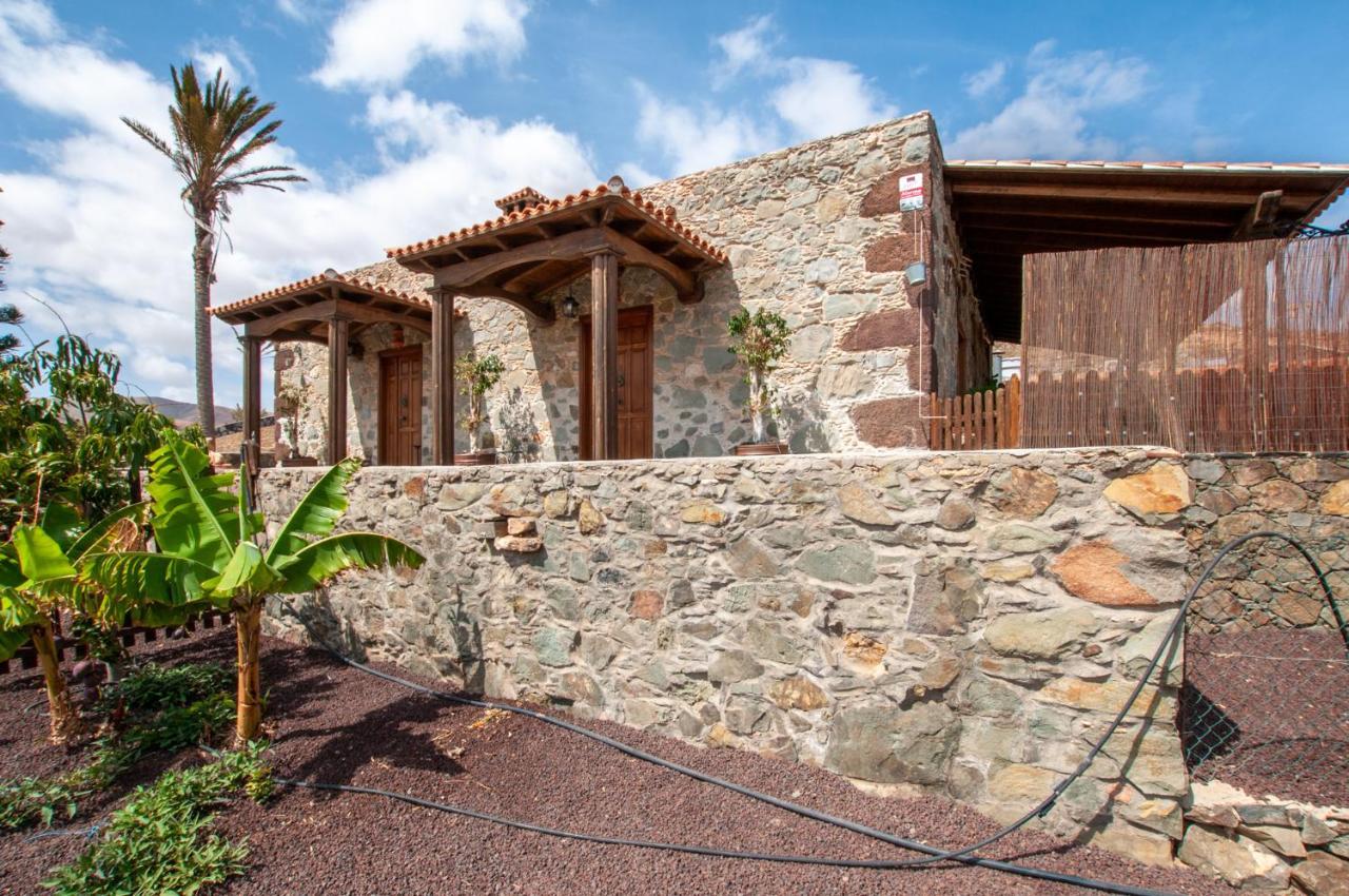 La Bella Tuineje Villa Exteriör bild