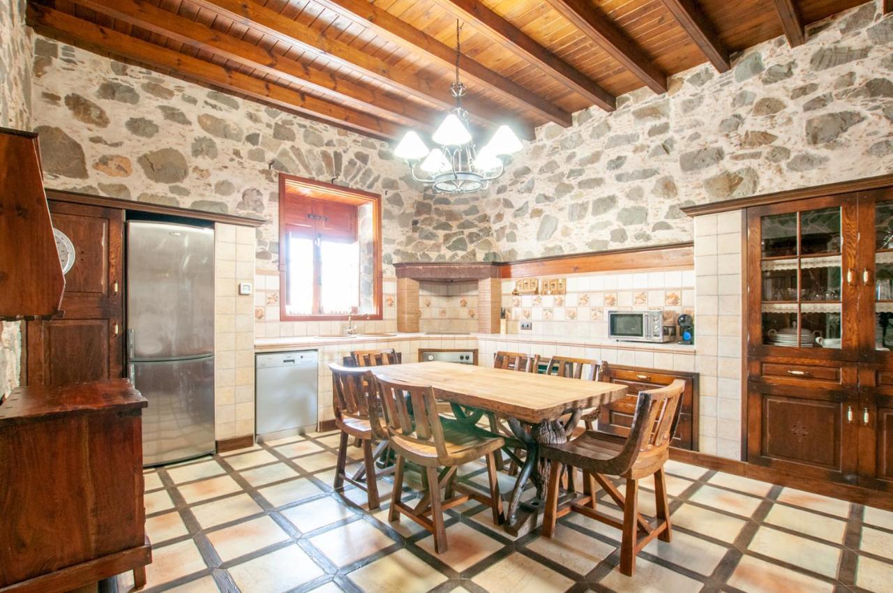 La Bella Tuineje Villa Exteriör bild