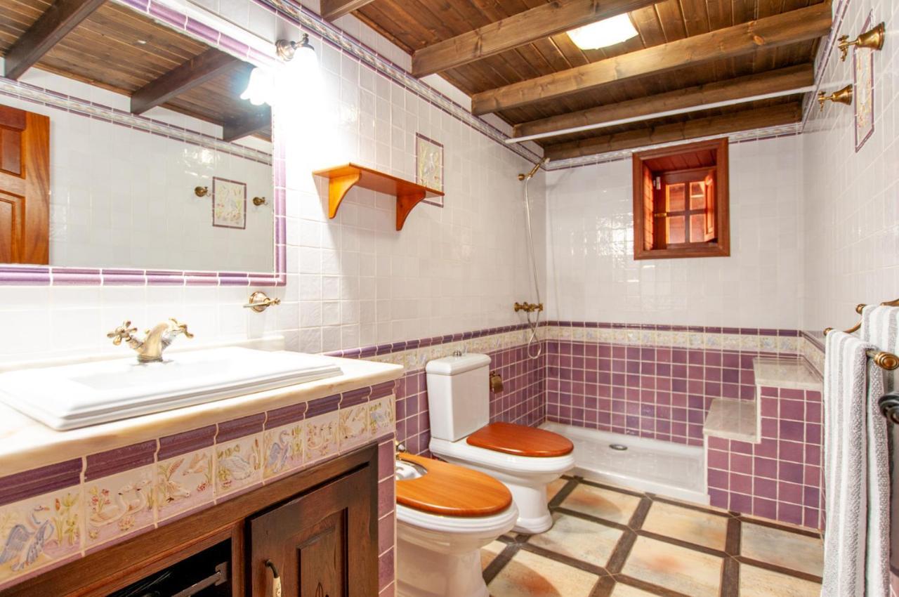 La Bella Tuineje Villa Exteriör bild