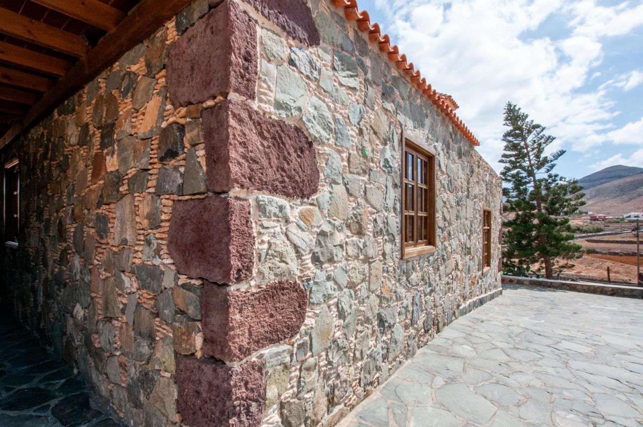 La Bella Tuineje Villa Exteriör bild