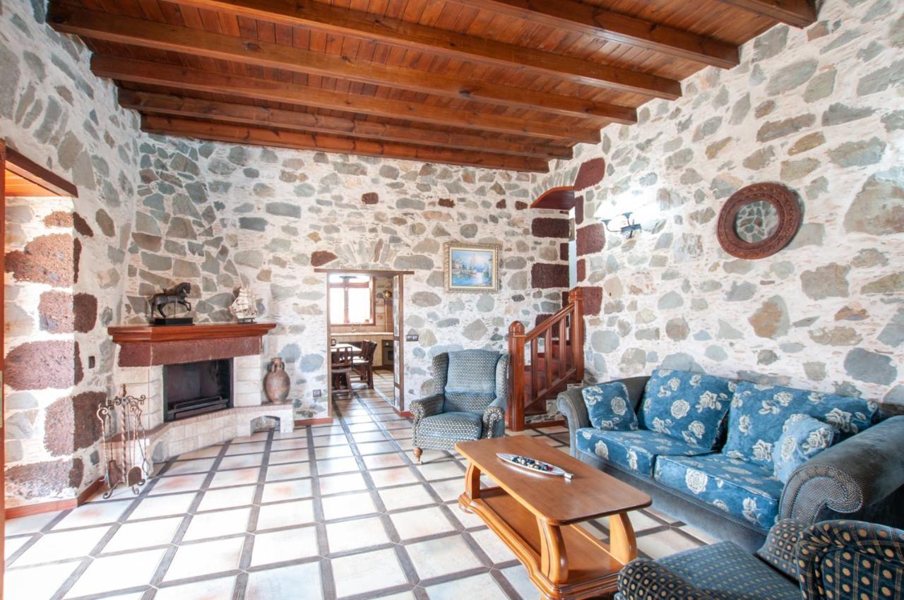 La Bella Tuineje Villa Exteriör bild