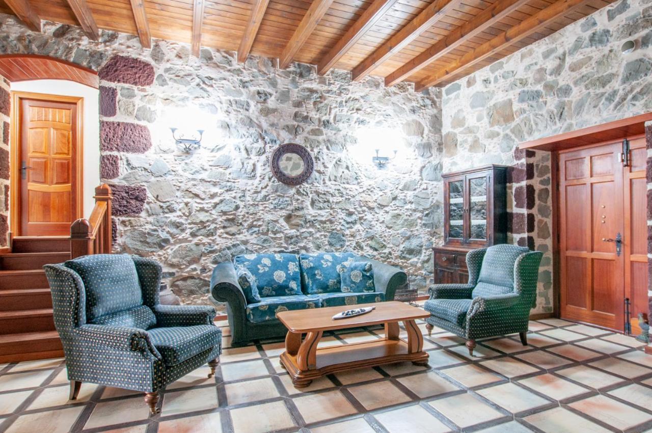 La Bella Tuineje Villa Exteriör bild