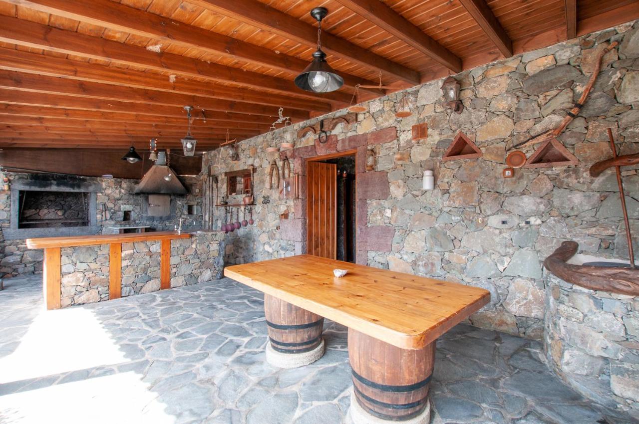 La Bella Tuineje Villa Exteriör bild