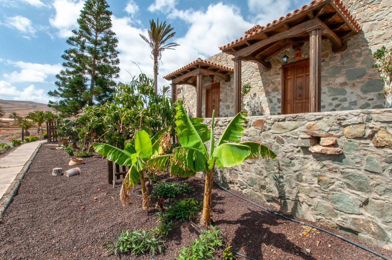 La Bella Tuineje Villa Exteriör bild