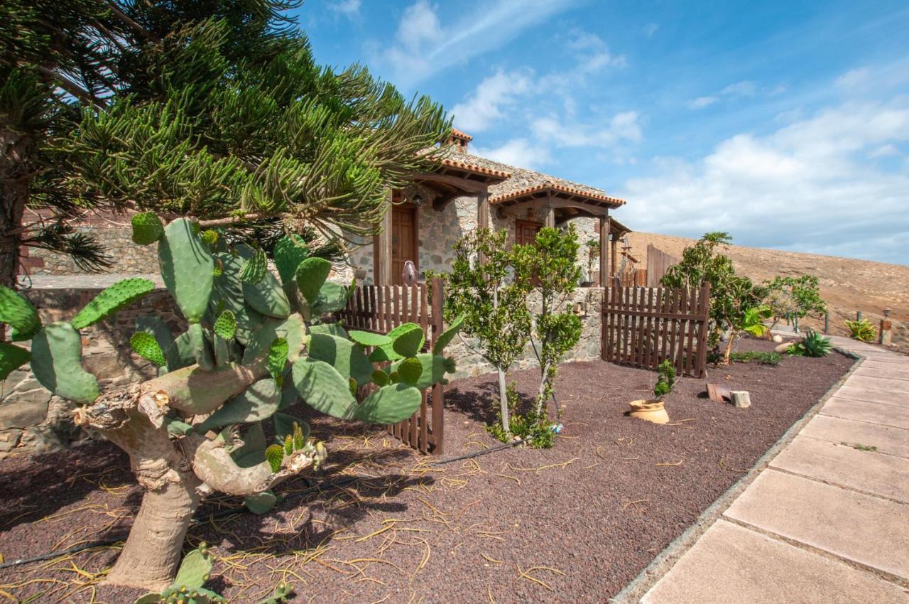 La Bella Tuineje Villa Exteriör bild