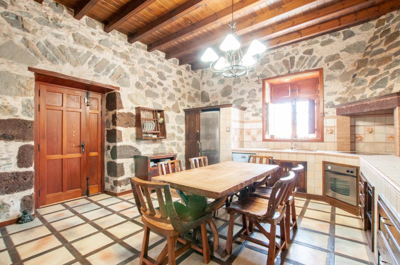 La Bella Tuineje Villa Exteriör bild