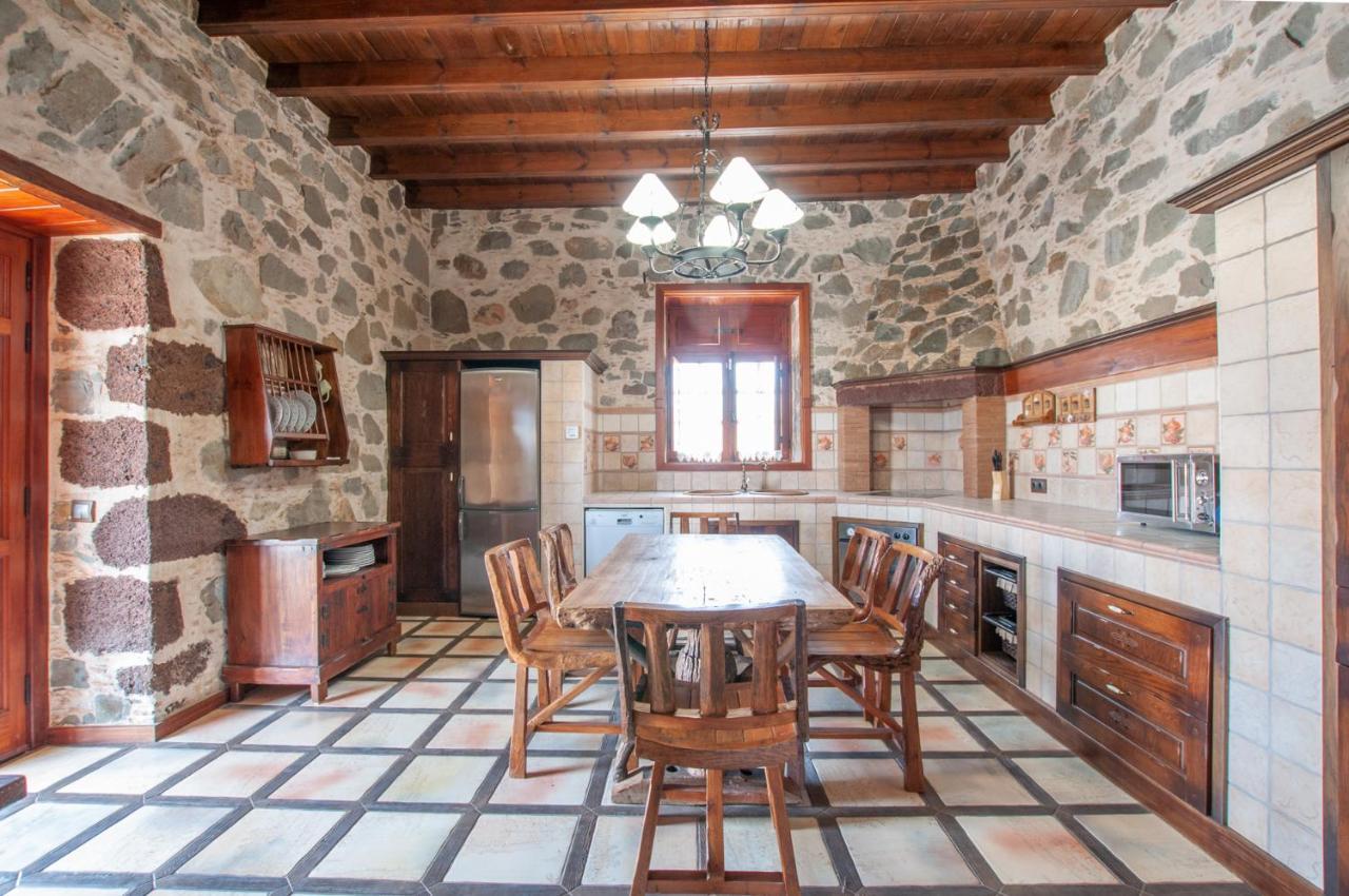 La Bella Tuineje Villa Exteriör bild