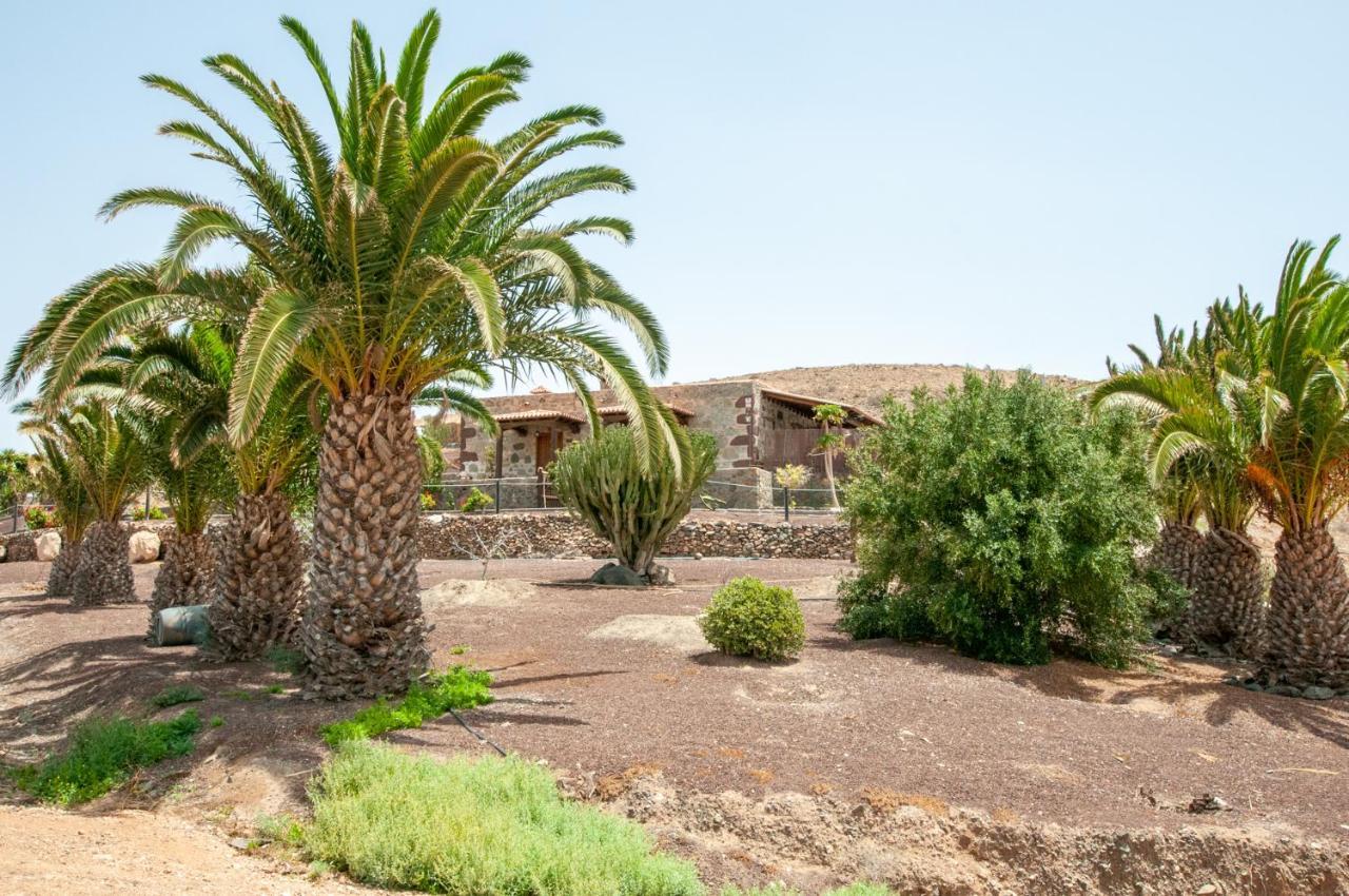 La Bella Tuineje Villa Exteriör bild